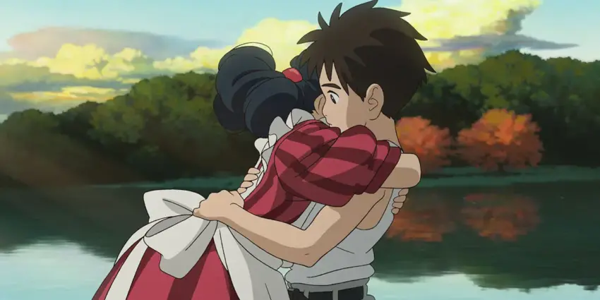 “El niño y la garza” La nueva gran producción animada de Hayao Miyazaki
